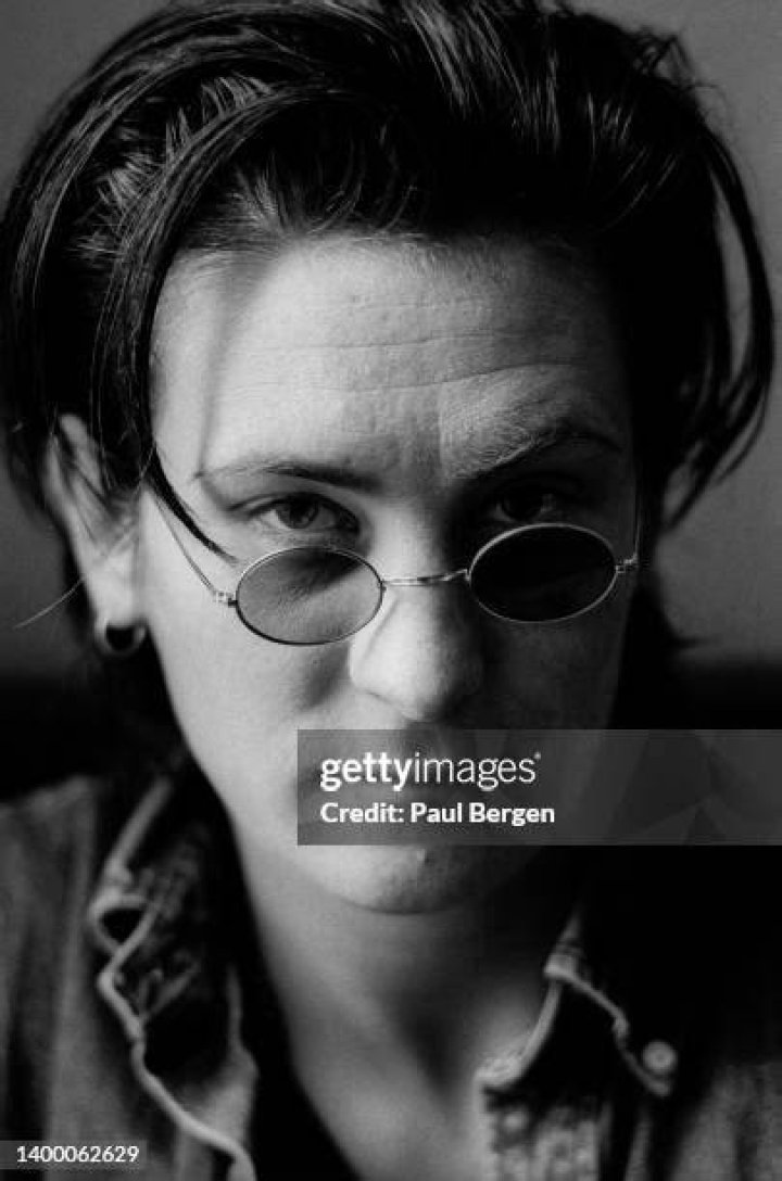 KD Lang