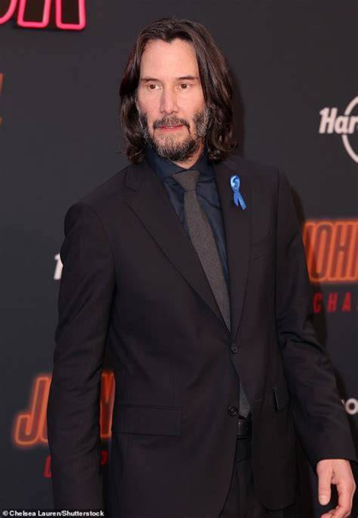 keanu reeves earnings from john wick