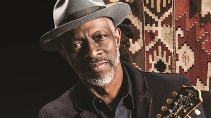 Keb’ Mo’