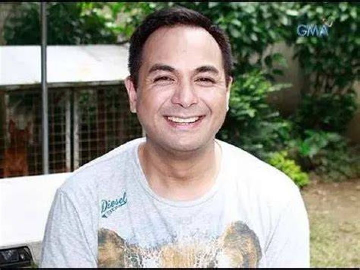 Keempee De Leon | Bio, Age, Net Worth, Relationship, Career