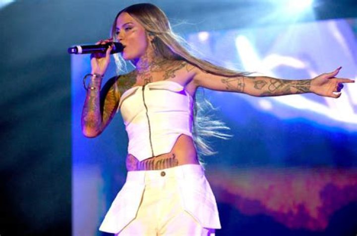 Kehlani Net Worth - How Much Does Kehlani Make?