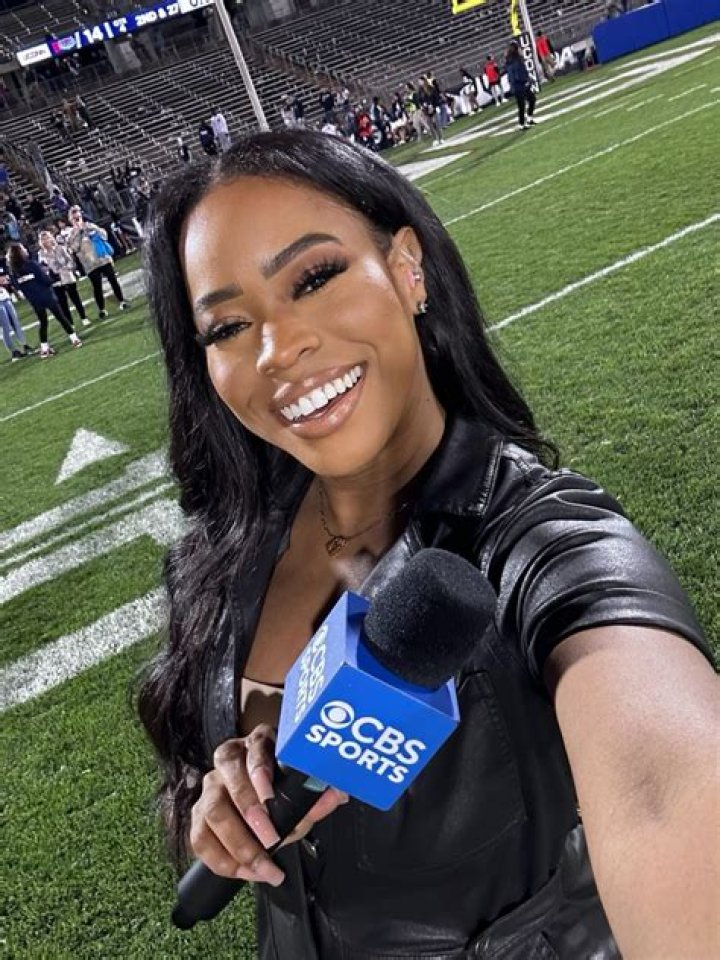 Keiana Martin