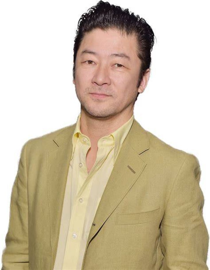 Keisuke Asano Net Worth