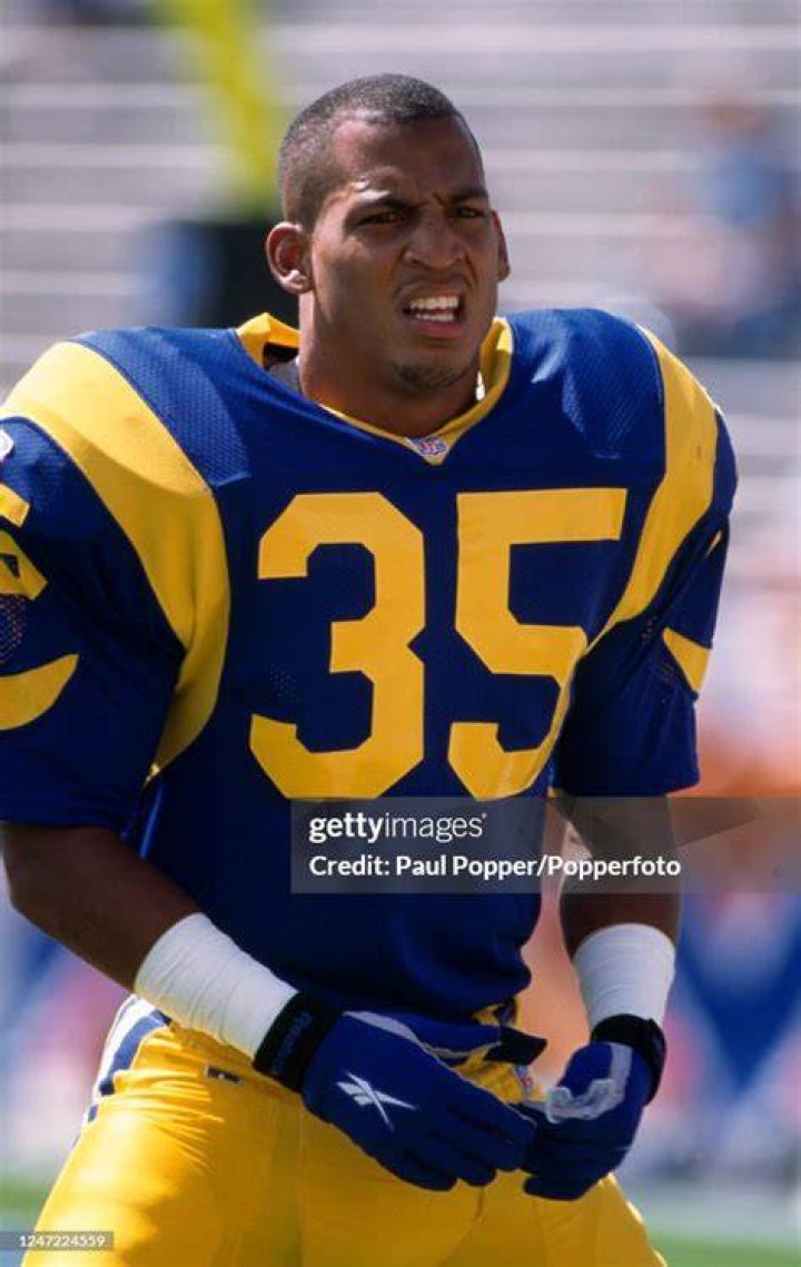 Keith Lyle