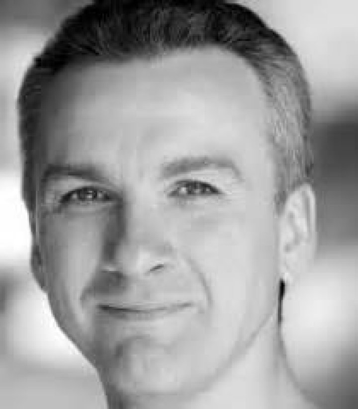 Keith Wickham