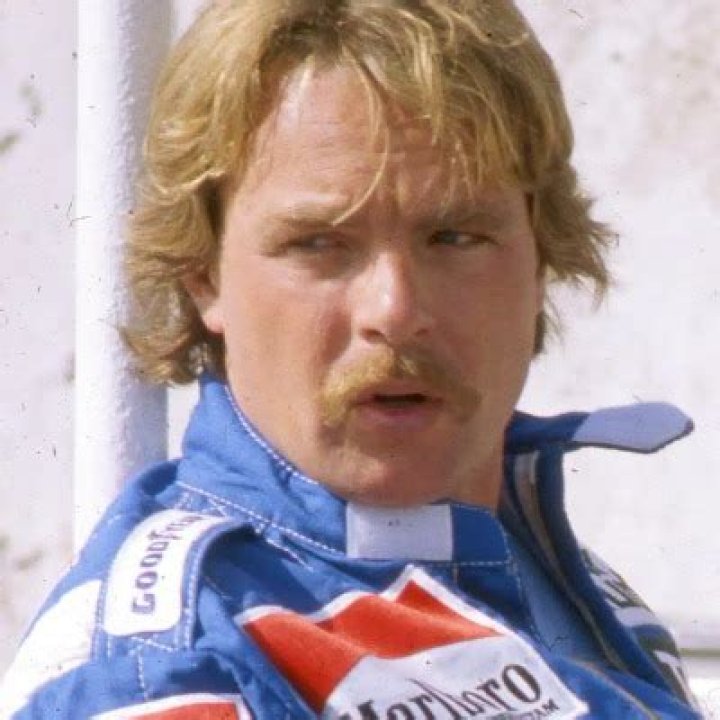 Keke Rosberg Net Worth