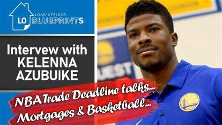 Kelenna Azubuike Net Worth 2024