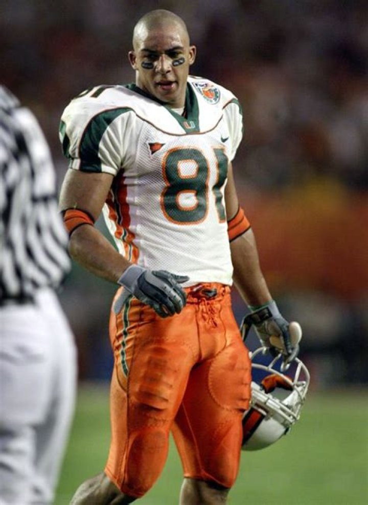 Kellen Winslow II