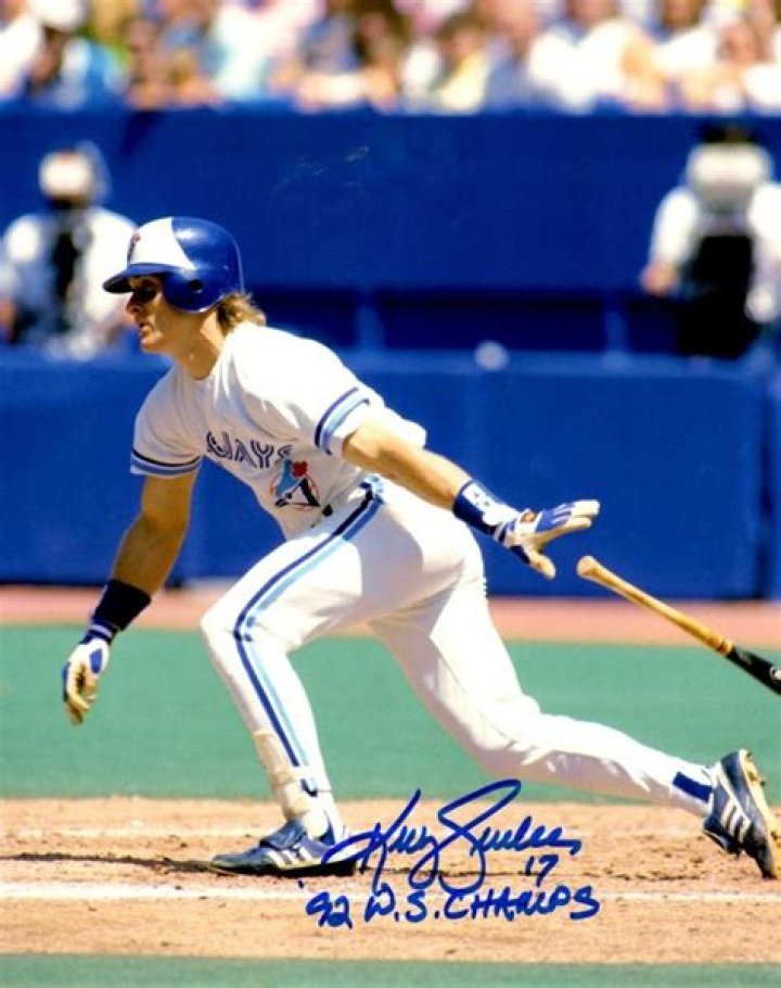 Kelly Gruber