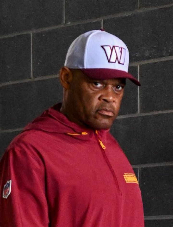 Ken Norton Jr. Net Worth 2024