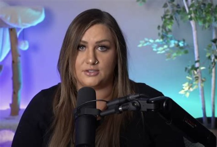 Kendall Rae Net Worth