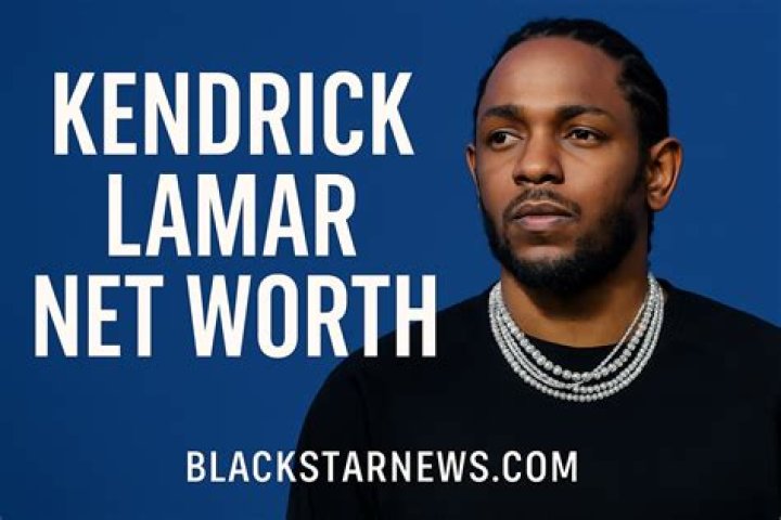 Kendrick Durand Net Worth