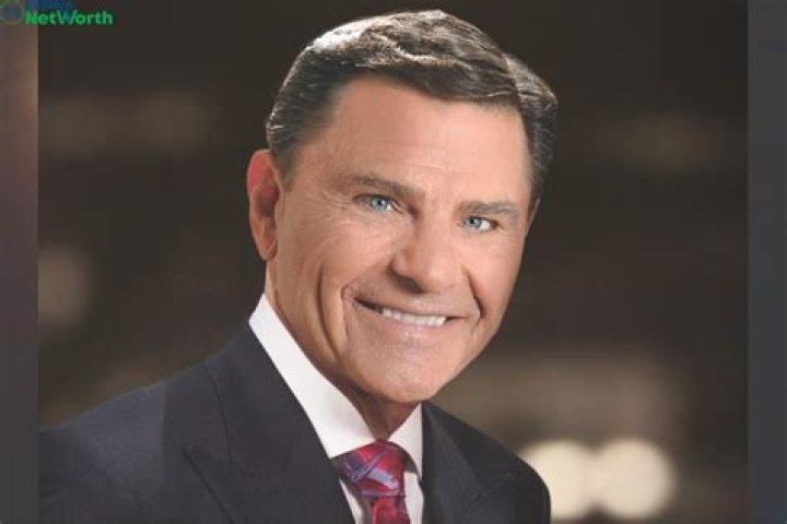 Kenneth Wilson Net Worth