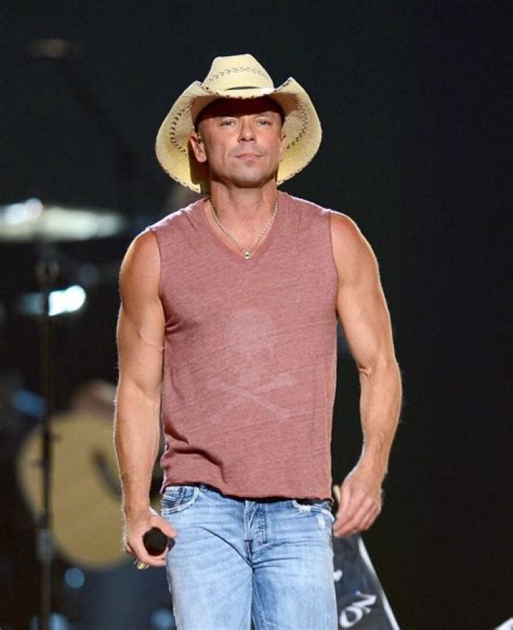 kenny chesney net worth