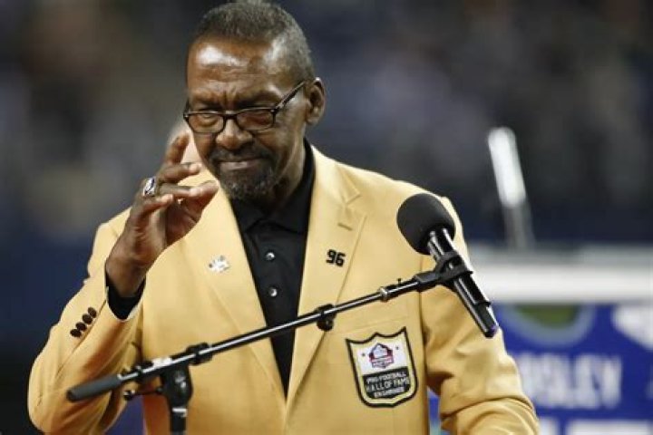 Kenny Easley Net Worth