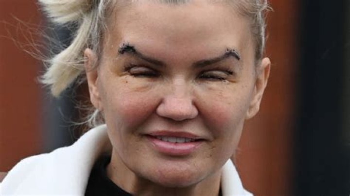 kerry katona achievements