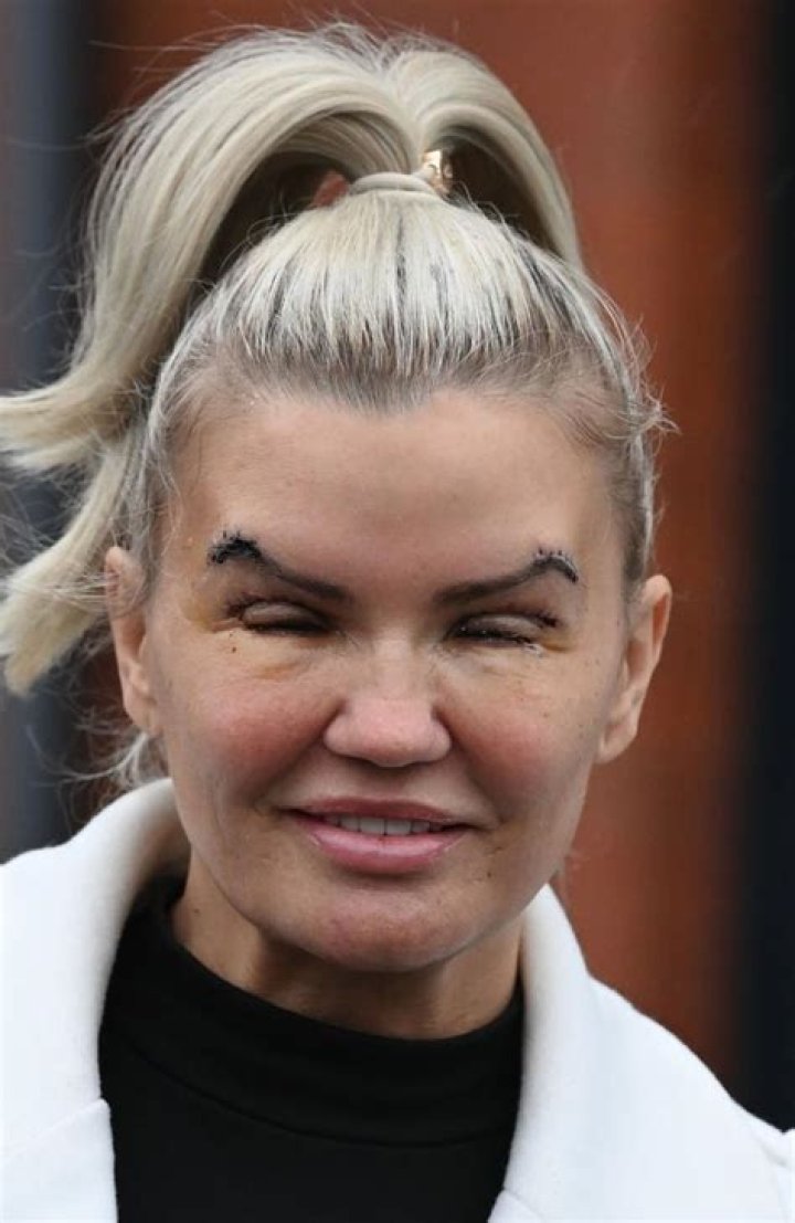 kerry katona current projects