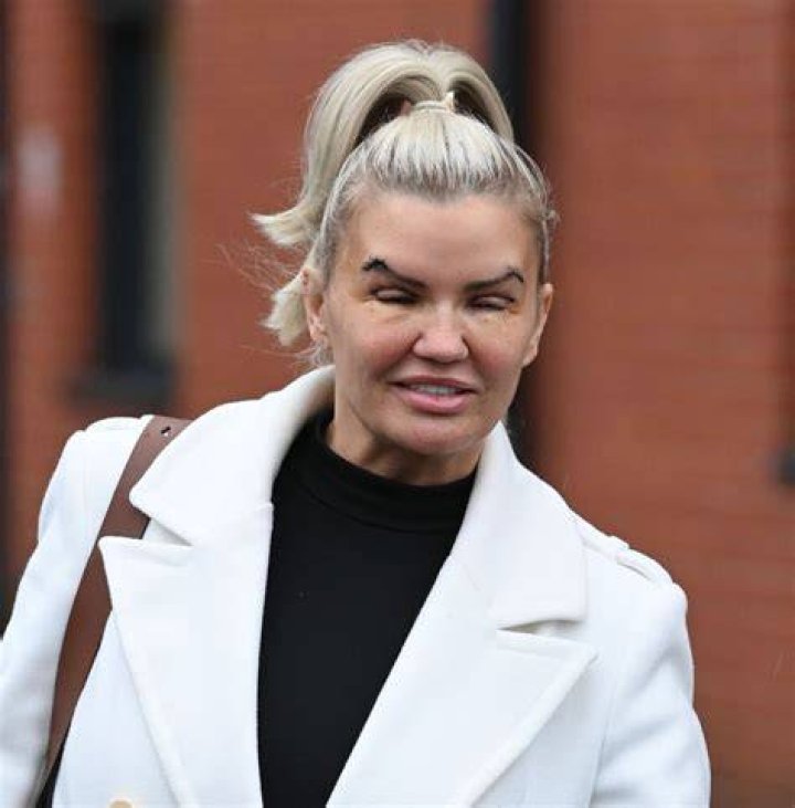 kerry katona investments