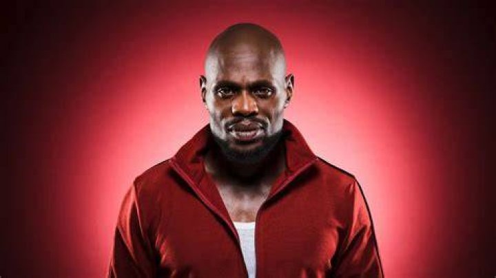 Kery James Net Worth