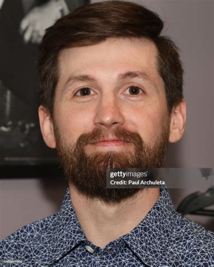 Kevin Chevalia