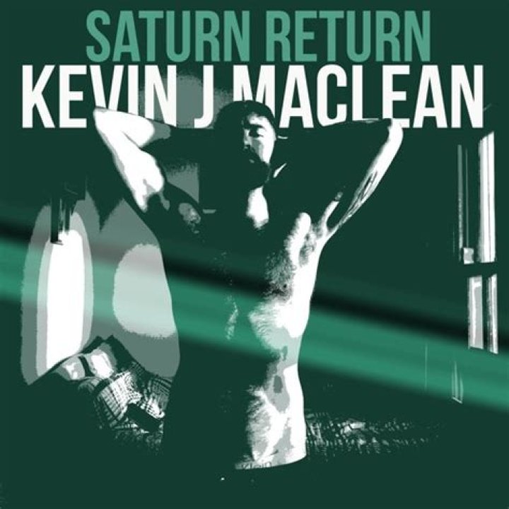 Kevin J. Maclean