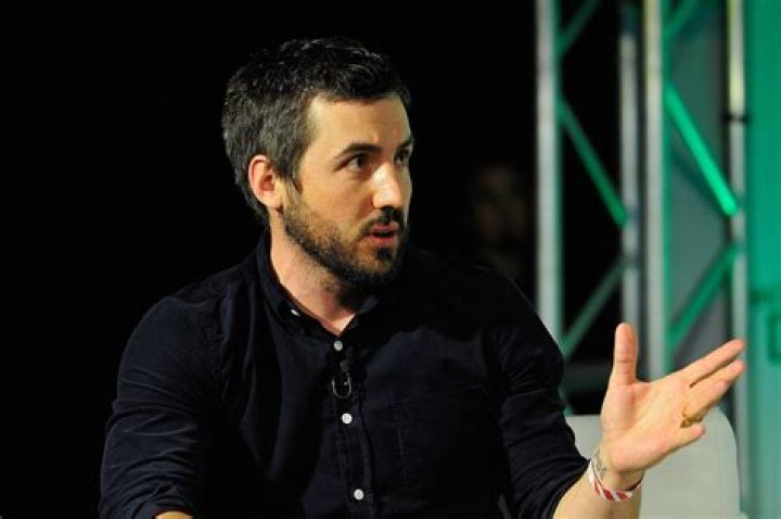 Kevin Rose Net Worth – $30 Million