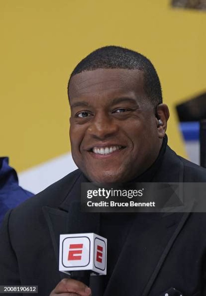 Kevin Weekes