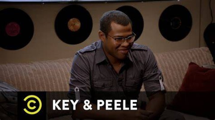Key And Peele Country Music