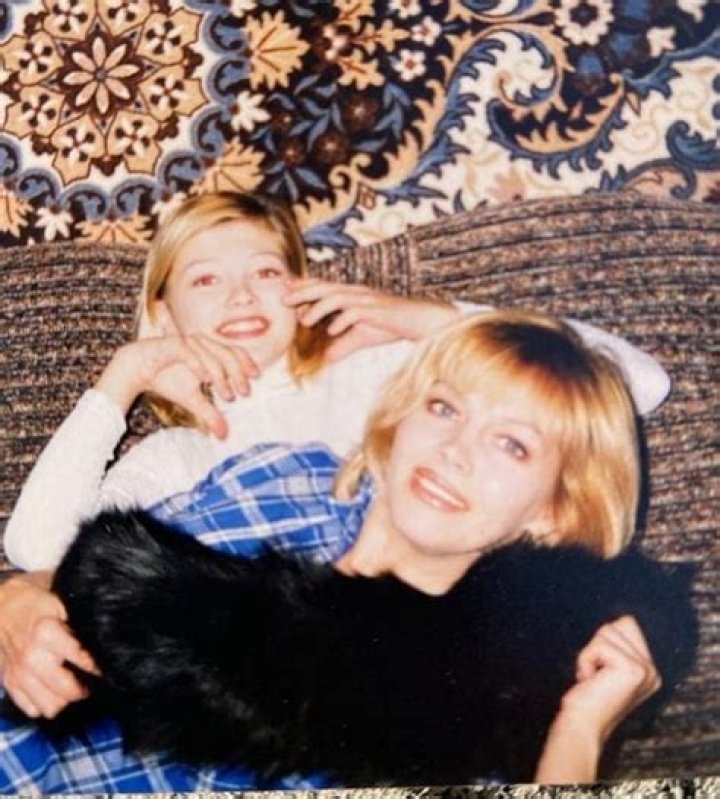 khrystyana kazakova parents