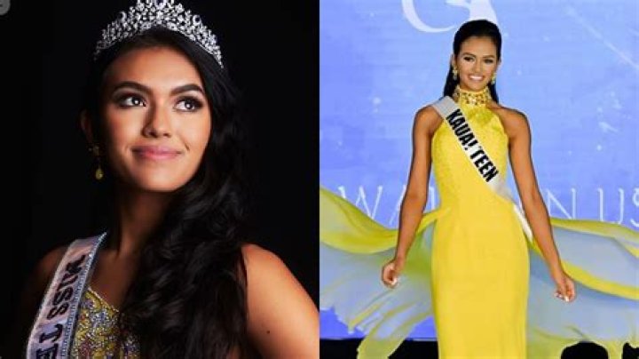 Ki’ilani Arruda Net Worth