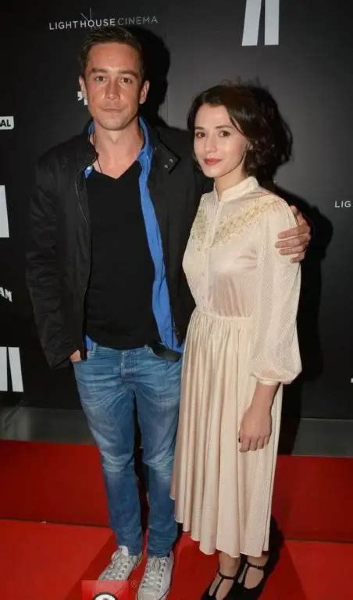 Killian Scott gay