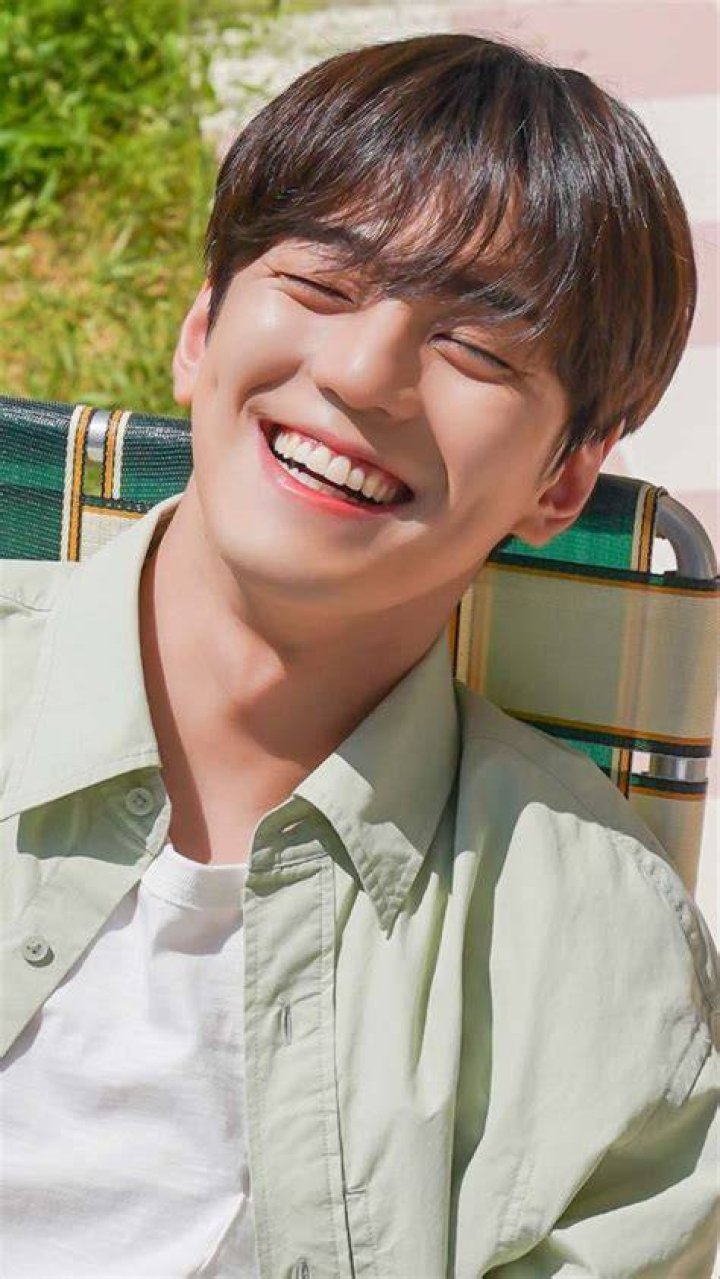 Kim Min-kyu