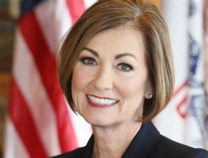 Kim Reynolds net worth Kim Reynolds net worth