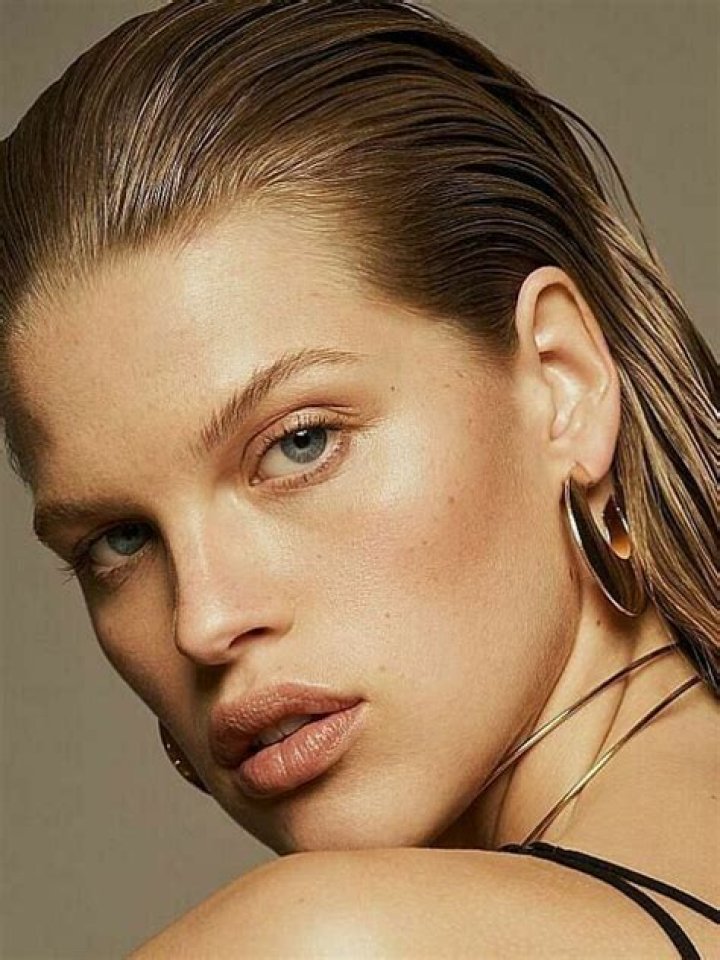 kim riekenberg height