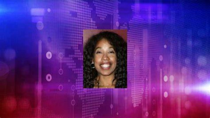 Kimberly Russell Net Worth