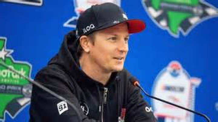 Kimi R&auml;ikk&ouml;nen's Awards and Achievements
