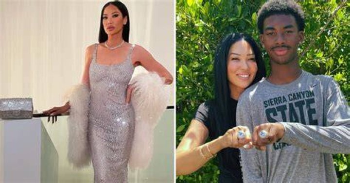 kimora lee simmons fortune