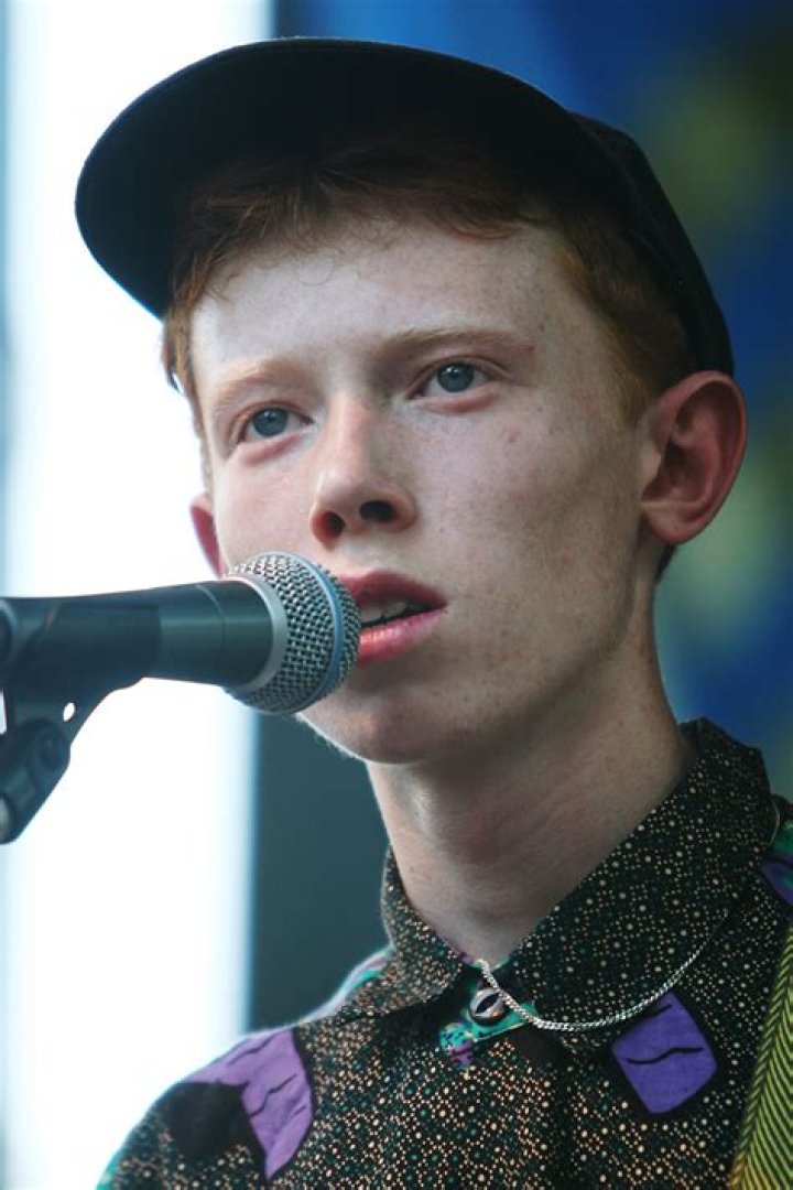 King Krule