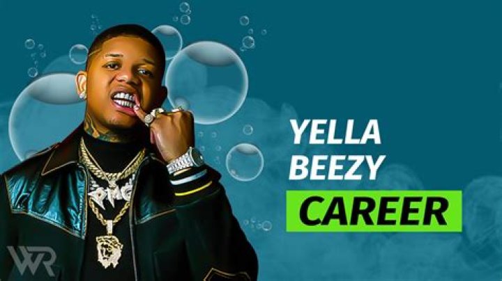 King Yella Net Worth