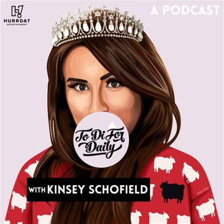 Kinsey Schofield Net Worth 2024