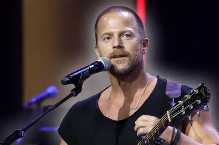 Kip Moore's Photo