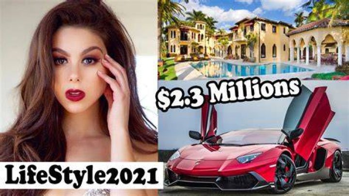 kira kosarin extravagant lifestyle