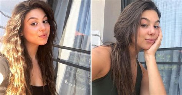 kira kosarin social media influence