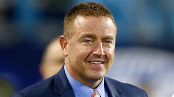 Kirk Herbstreit Weight Loss