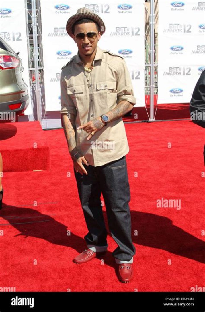 Kirko Bangz Awards Kirko Bangz Awards