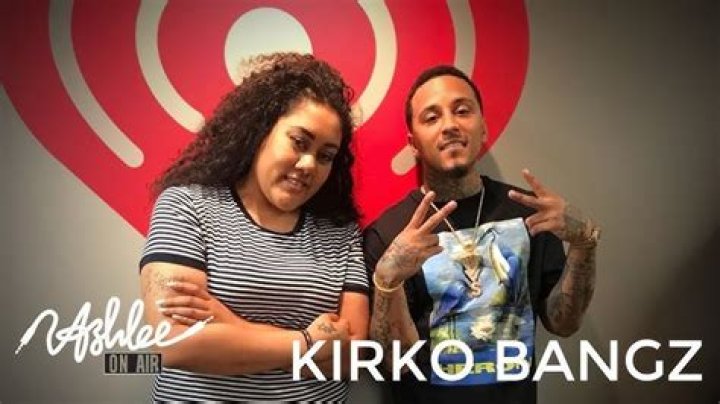 Kirko Bangz Nationality Kirko Bangz Nationality