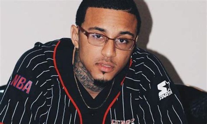 Kirko Bangz's Photo