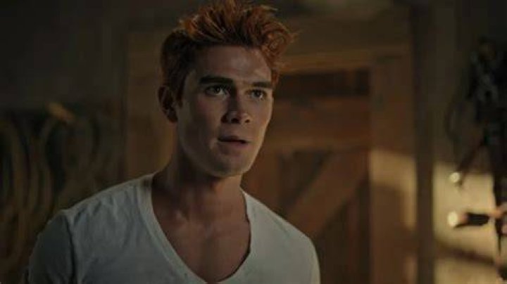 KJ Apa Net Worth