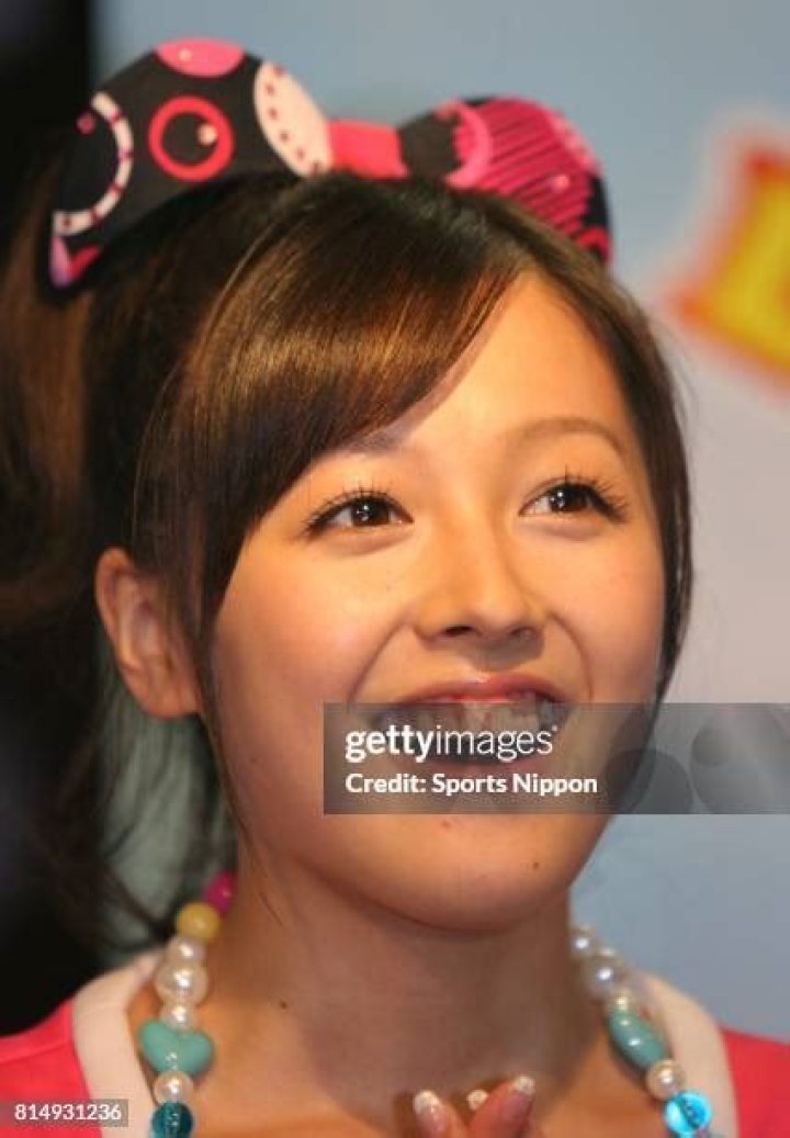 Koharu Kusumi