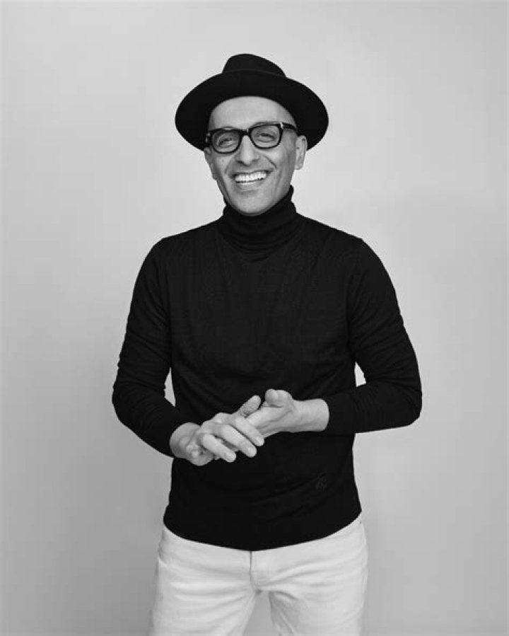 Kourosh Sotoodeh